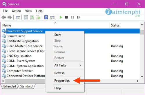 Bluetooth laptop error, cause and how to fix Picture 2