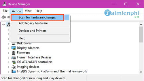 Bluetooth laptop error, cause and how to fix Picture 7