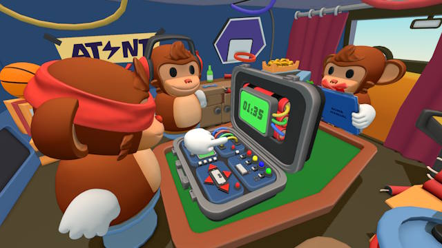 images 1 of BOMBANANA!: Beginner's Guide