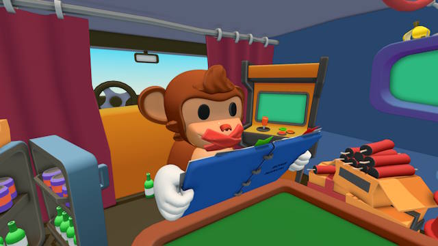 images 3 of BOMBANANA!: Beginner's Guide