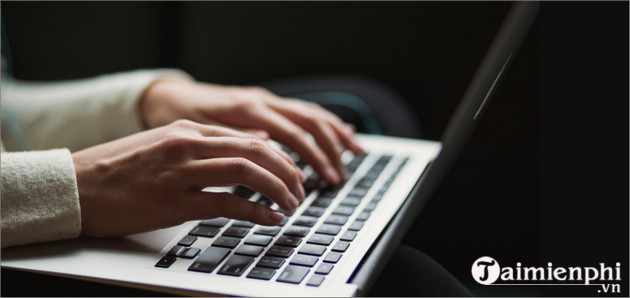 Picture 2 of Bookmark these tips to improve your typing speed.