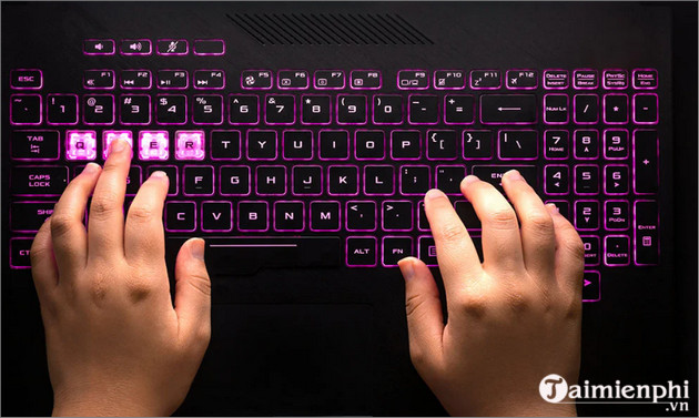 Picture 3 of Bookmark these tips to improve your typing speed.