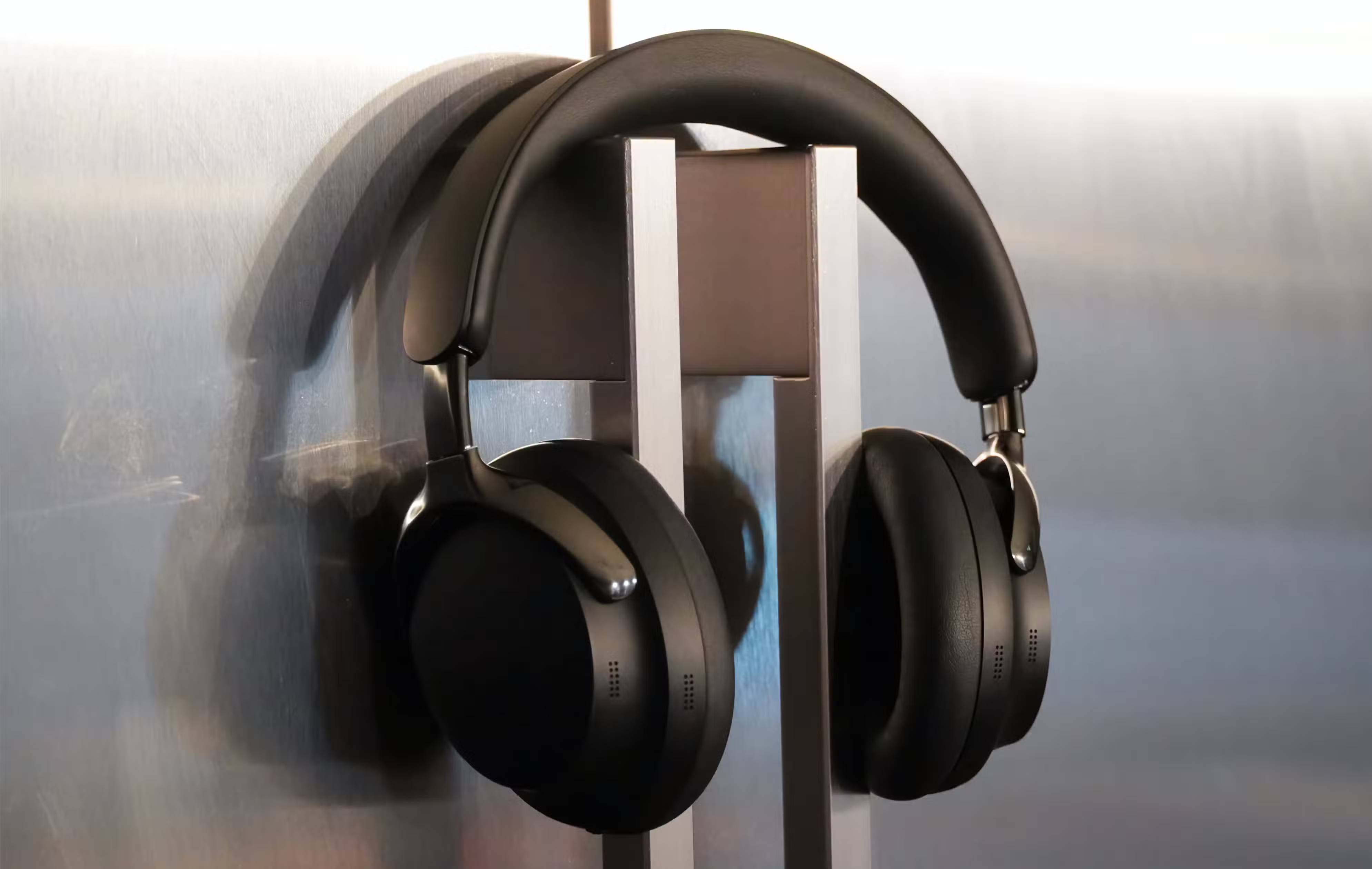 Picture 1 of The Bose QuietComfort Ultra Gen 2 is the leading active noise-canceling (ANC) headphone of 2025.