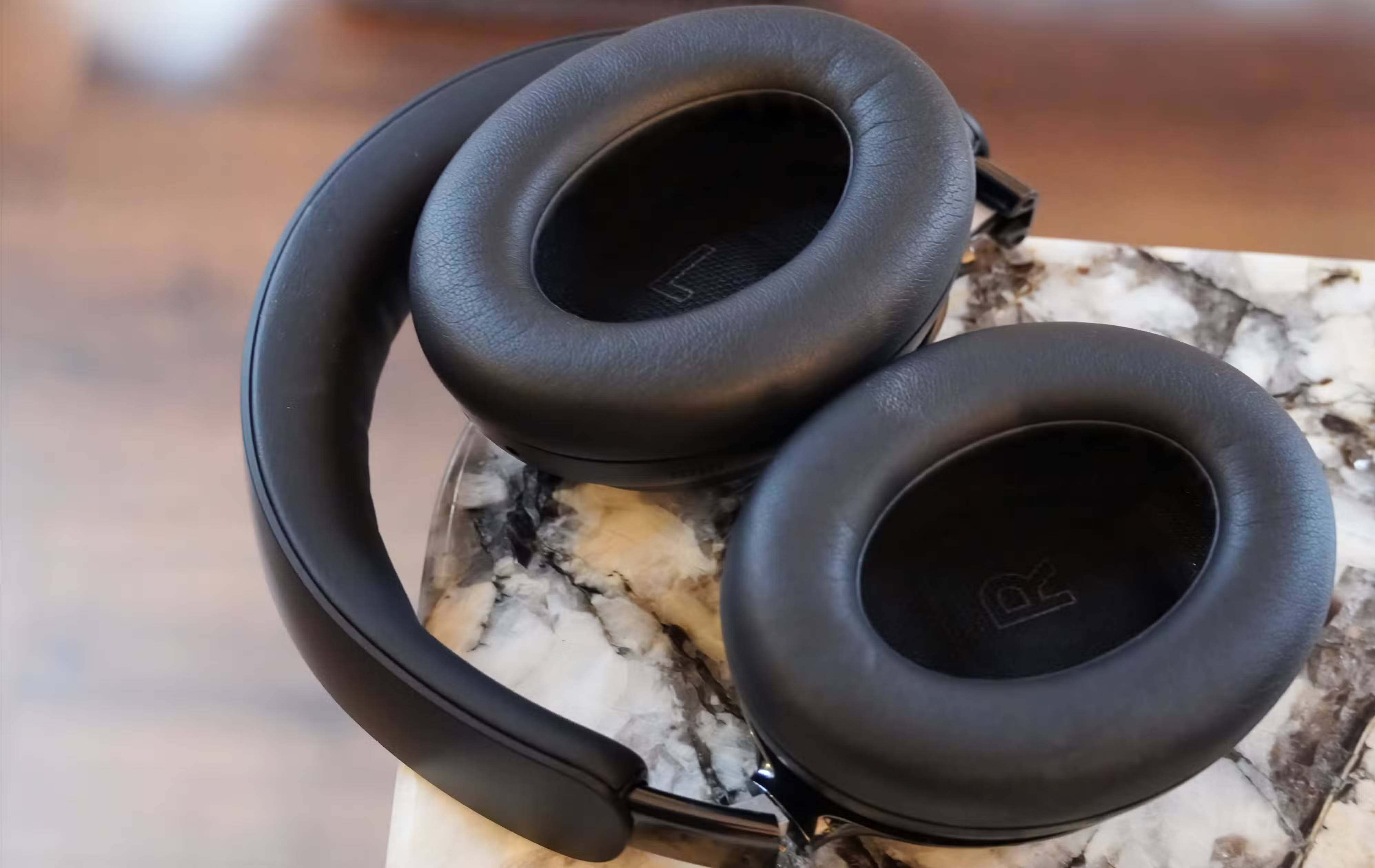 Picture 10 of The Bose QuietComfort Ultra Gen 2 is the leading active noise-canceling (ANC) headphone of 2025.