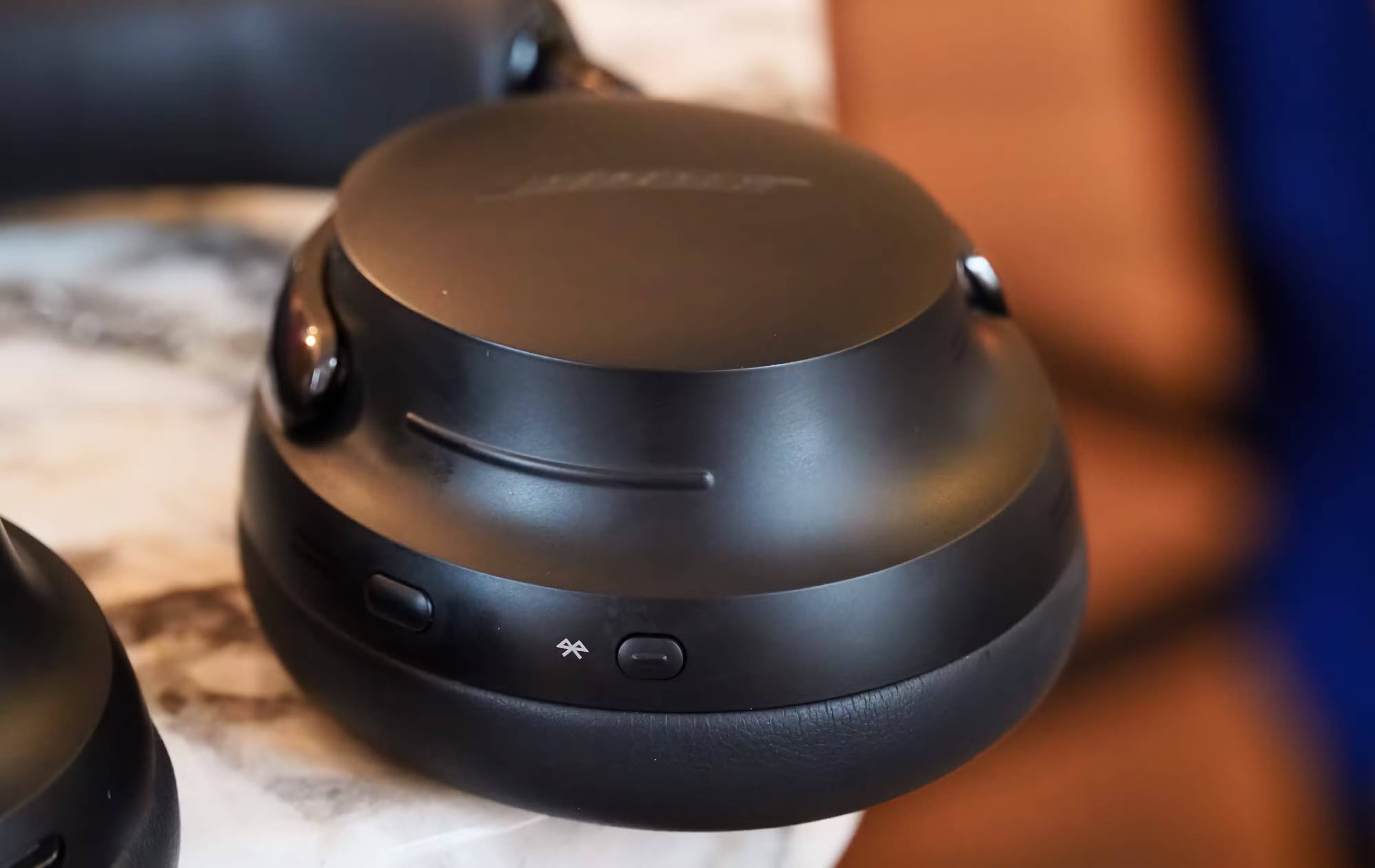 Picture 11 of The Bose QuietComfort Ultra Gen 2 is the leading active noise-canceling (ANC) headphone of 2025.