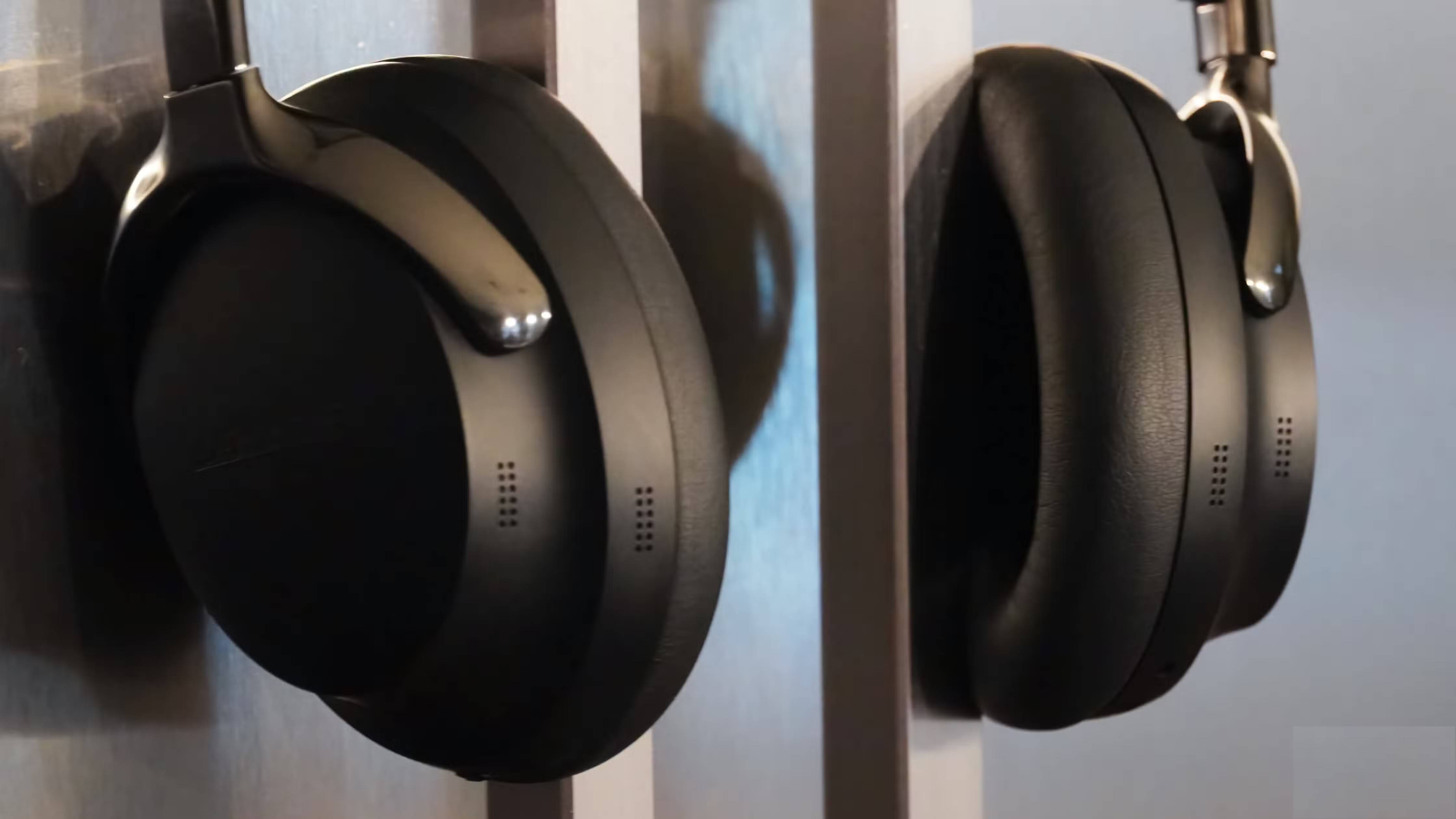 Picture 12 of The Bose QuietComfort Ultra Gen 2 is the leading active noise-canceling (ANC) headphone of 2025.