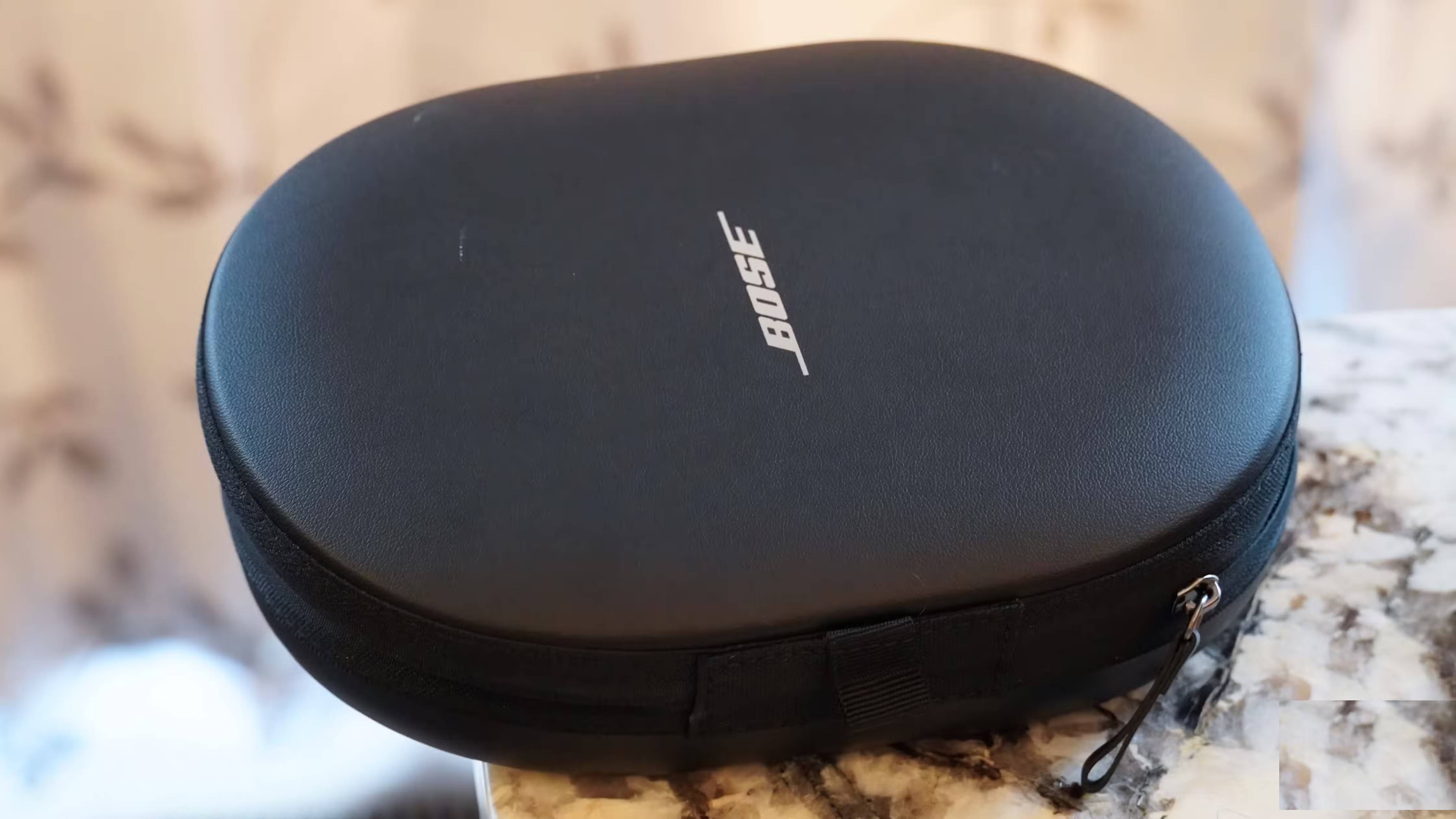 Picture 13 of The Bose QuietComfort Ultra Gen 2 is the leading active noise-canceling (ANC) headphone of 2025.