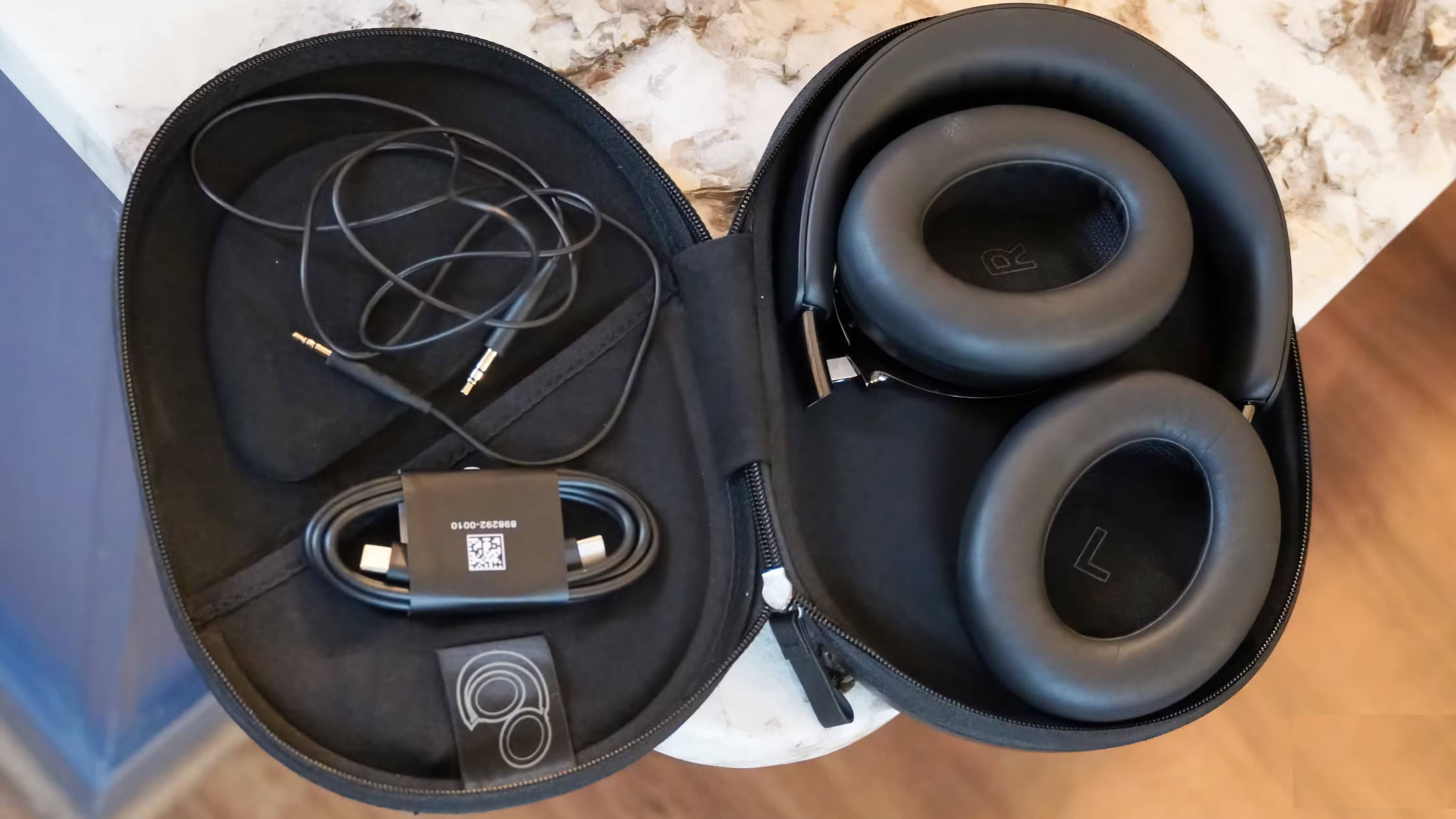 Picture 2 of The Bose QuietComfort Ultra Gen 2 is the leading active noise-canceling (ANC) headphone of 2025.