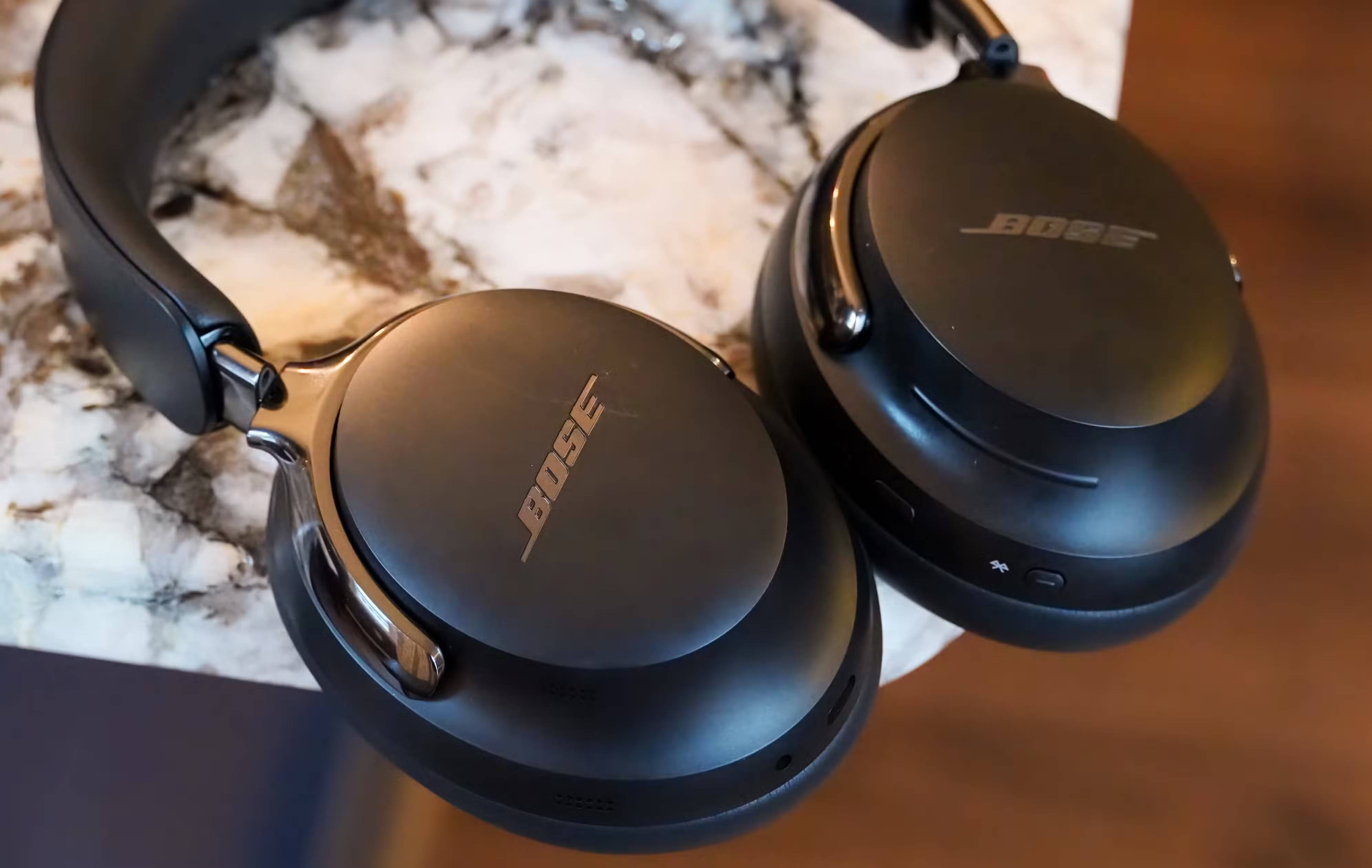 Picture 3 of The Bose QuietComfort Ultra Gen 2 is the leading active noise-canceling (ANC) headphone of 2025.