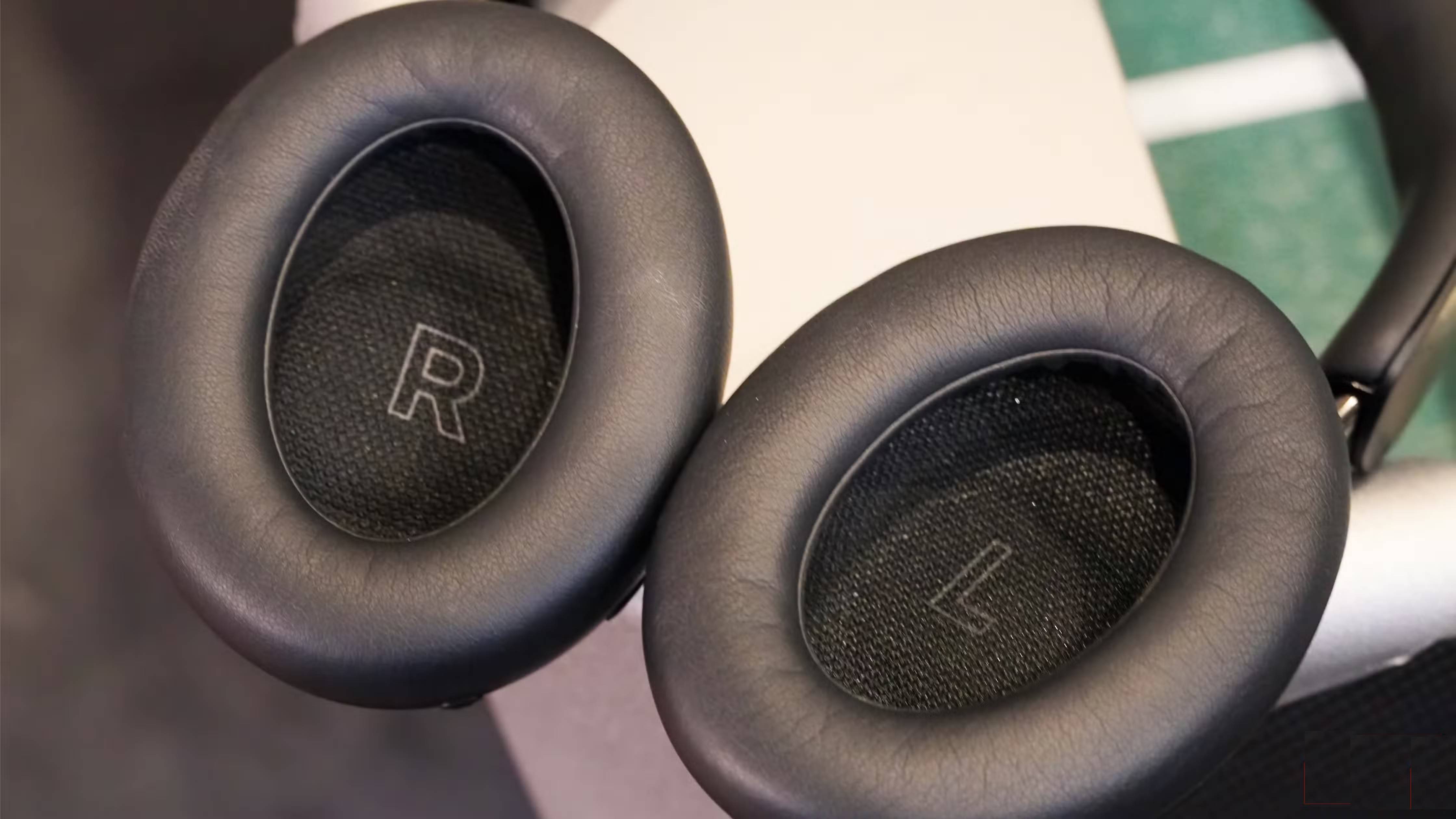 Picture 4 of The Bose QuietComfort Ultra Gen 2 is the leading active noise-canceling (ANC) headphone of 2025.