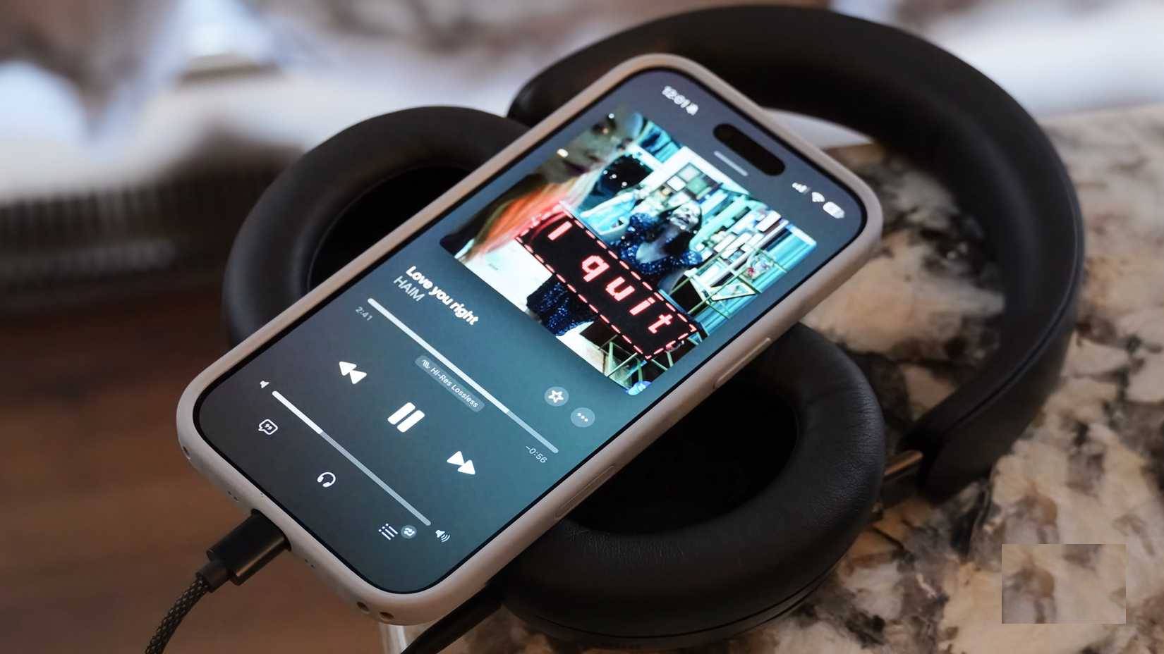 Picture 6 of The Bose QuietComfort Ultra Gen 2 is the leading active noise-canceling (ANC) headphone of 2025.