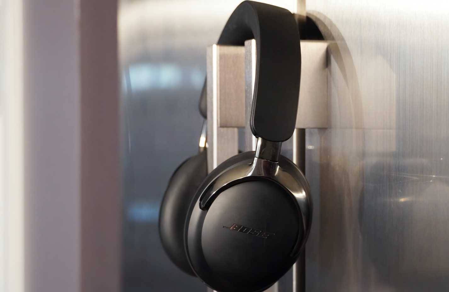 Picture 8 of The Bose QuietComfort Ultra Gen 2 is the leading active noise-canceling (ANC) headphone of 2025.