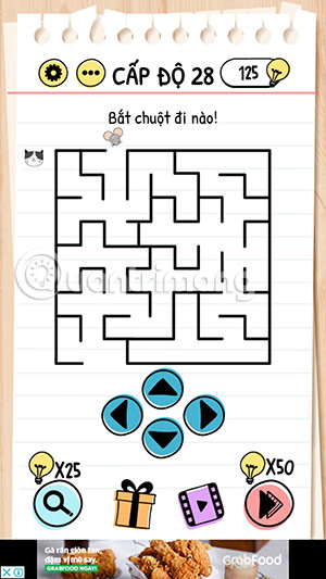 images 14 of Brain Test Answers, the latest Brain Test solutions, continuously updated.