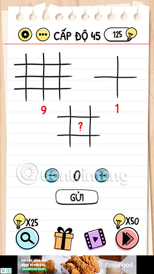 images 16 of Brain Test Answers, the latest Brain Test solutions, continuously updated.