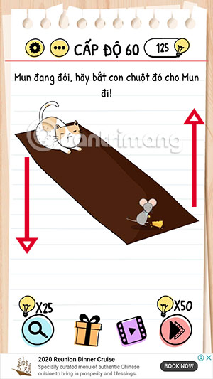 images 20 of Brain Test Answers, the latest Brain Test solutions, continuously updated.