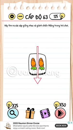 images 21 of Brain Test Answers, the latest Brain Test solutions, continuously updated.