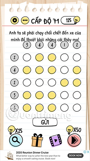 images 23 of Brain Test Answers, the latest Brain Test solutions, continuously updated.