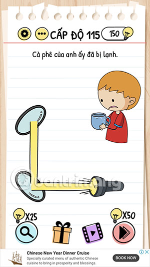 images 25 of Brain Test Answers, the latest Brain Test solutions, continuously updated.