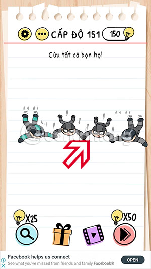 images 29 of Brain Test Answers, the latest Brain Test solutions, continuously updated.