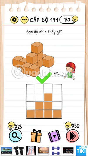 images 32 of Brain Test Answers, the latest Brain Test solutions, continuously updated.