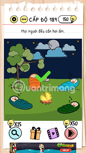 images 34 of Brain Test Answers, the latest Brain Test solutions, continuously updated.