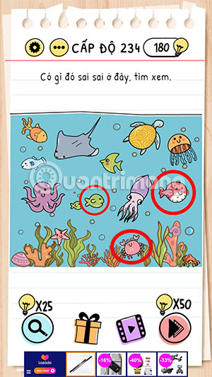 images 39 of Brain Test Answers, the latest Brain Test solutions, continuously updated.