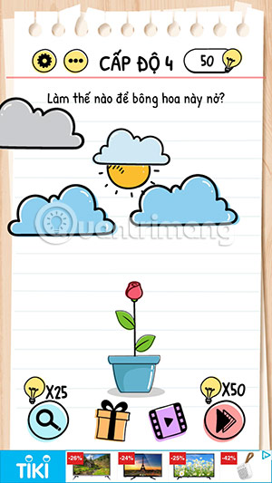 images 4 of Brain Test Answers, the latest Brain Test solutions, continuously updated.