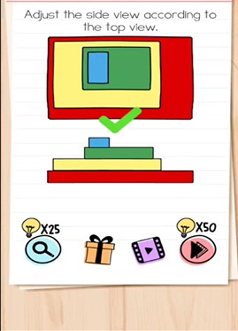 images 41 of Brain Test Answers, the latest Brain Test solutions, continuously updated.