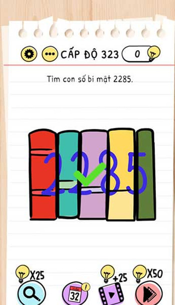 images 46 of Brain Test Answers, the latest Brain Test solutions, continuously updated.