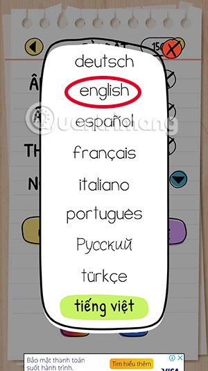images 52 of Brain Test Answers, the latest Brain Test solutions, continuously updated.
