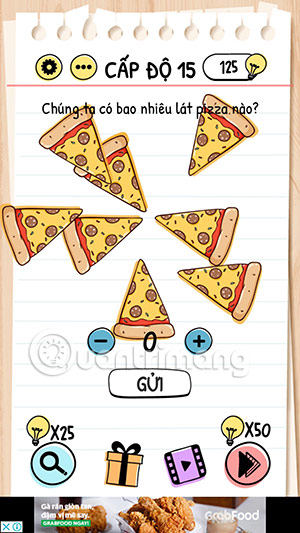 images 9 of Brain Test Answers, the latest Brain Test solutions, continuously updated.
