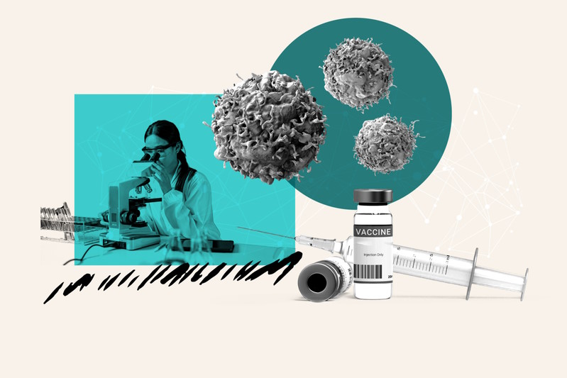 Breakthroughs open up new hope in the fight against cancer Picture 2