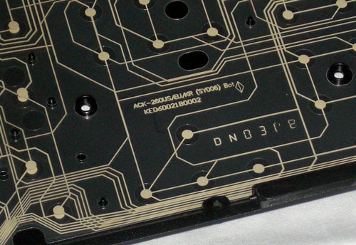 Broken keyboard, how to handle and fix it effectively Picture 3