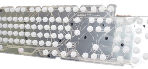 Broken keyboard, how to handle and fix it effectively Picture 4