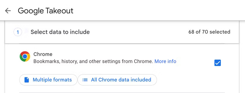 Browser Backup Tips: Bookmarks, Extensions, Passwords Picture 3