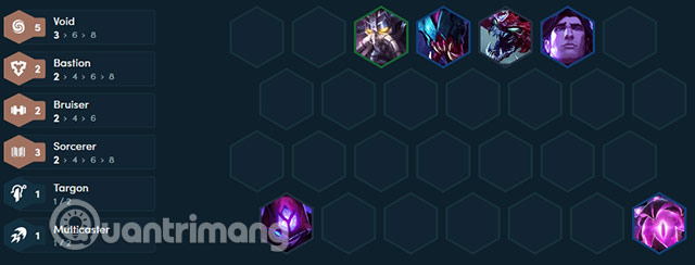 Build DTCL Void squad season 9 Picture 2