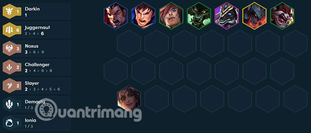 Build items for Darius DTCL, items for Darius Noxus Picture 3