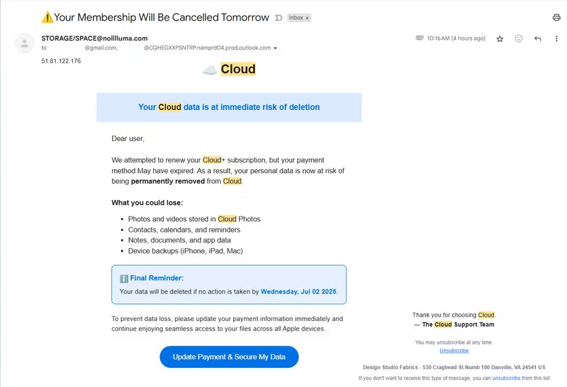 Windows 11's built-in security tools can't protect you from these threats Picture 1