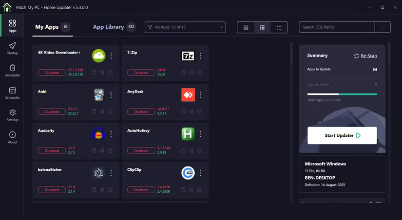 Windows 11's built-in security tools can't protect you from these threats Picture 3