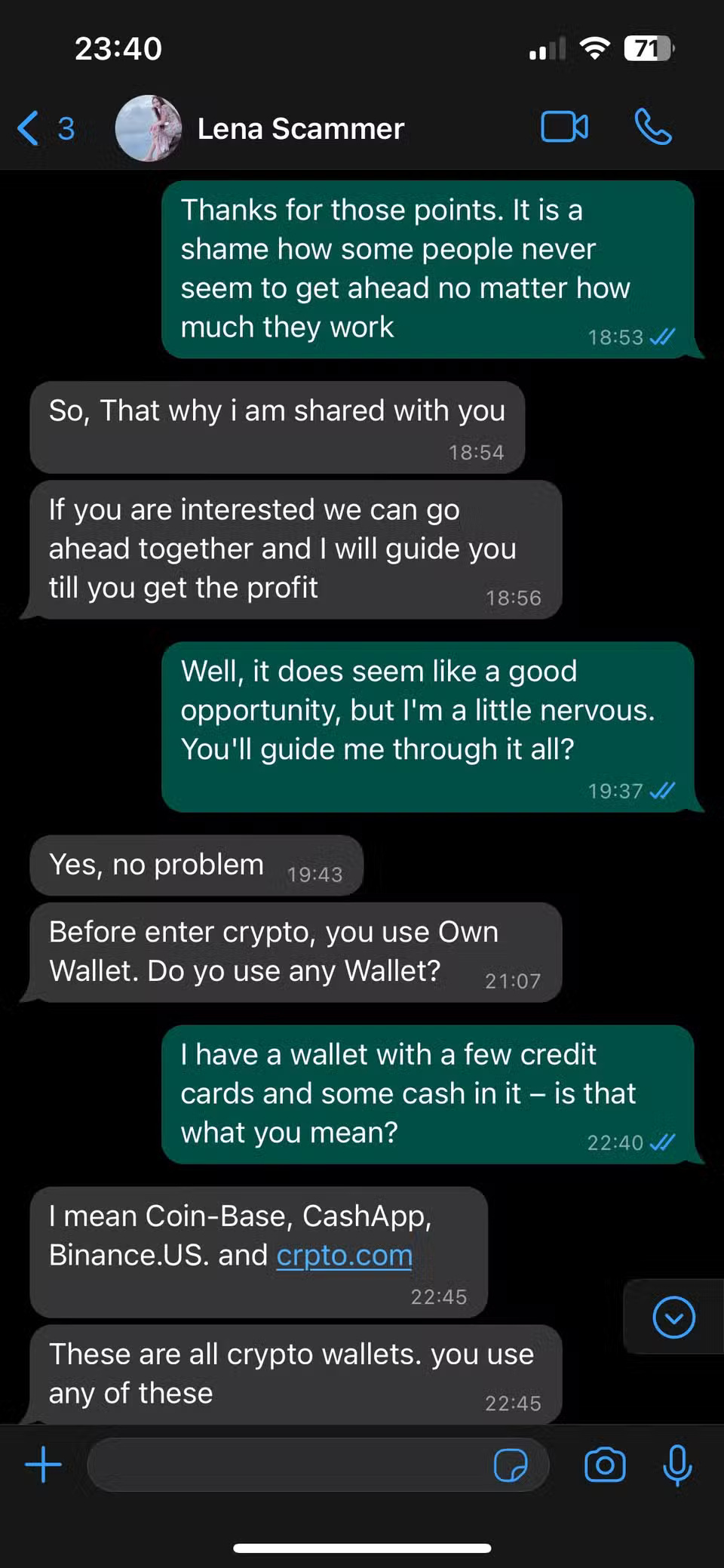 Windows 11's built-in security tools can't protect you from these threats Picture 4