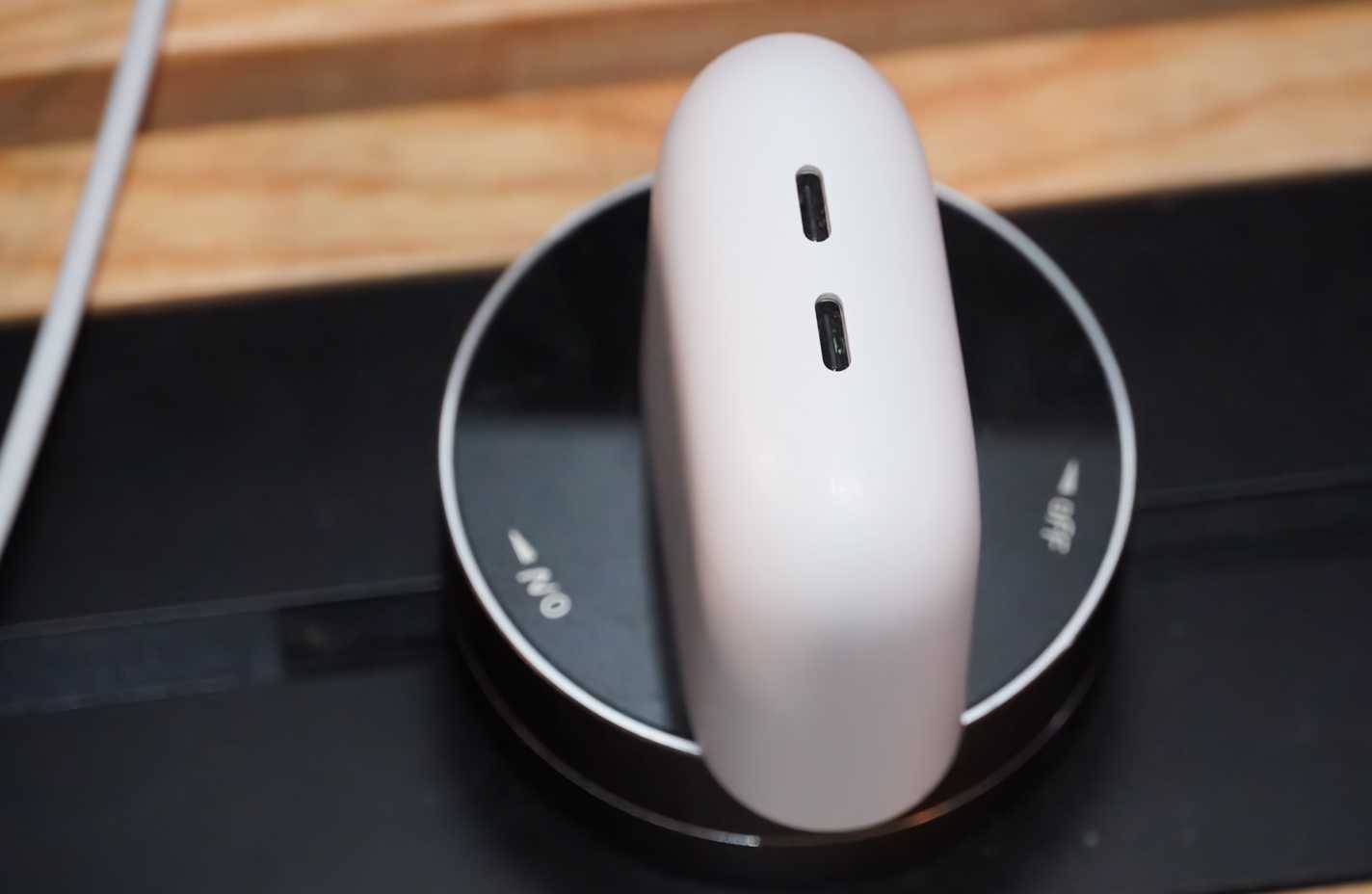 Cable standards are quite complicated, but don't blame USB-C. Picture 3