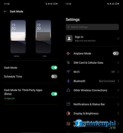 Picture 2 of Các tính năng mới trên ColorOS 7 của Oppo