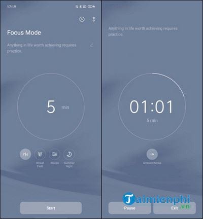 Picture 4 of Các tính năng mới trên ColorOS 7 của Oppo