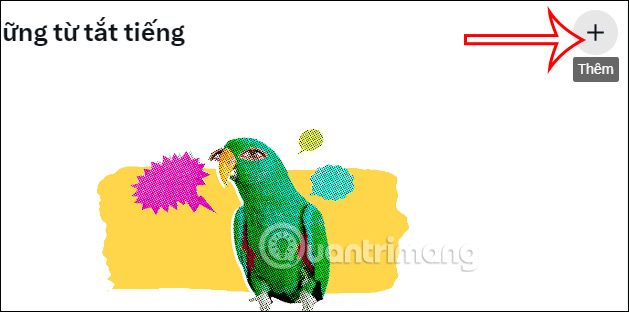 Cách chặn từ khóa và Hashtag trên Twitter Picture 19