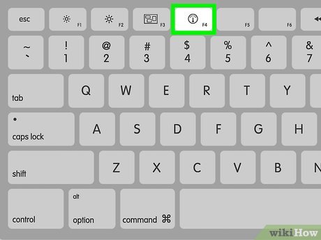 Cách để Mở nhanh Launchpad trên máy Mac Picture 1