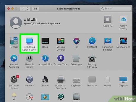 Cách để Mở nhanh Launchpad trên máy Mac Picture 16