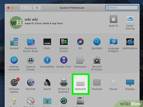 Cách để Mở nhanh Launchpad trên máy Mac Picture 8