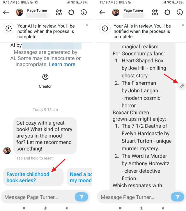 Cách tạo nhân vật AI bằng Meta AI Studio Picture 5
