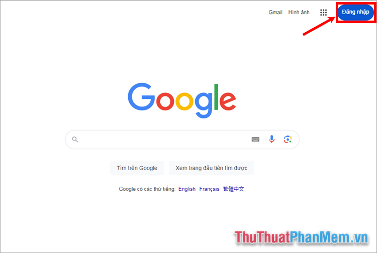 Cách xem lịch sử tìm kiếm trên Google Picture 2