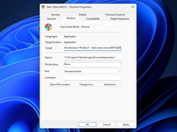 Chrome Cache Size Limit: Hidden Setting That Saves You GBs of Storage Picture 3